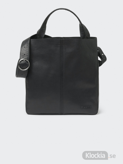 Saddler Elsa Toteväska Svart 11278-0001