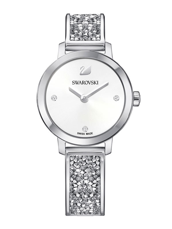 Swarovski Cosmic Rock 5376080 Damklocka