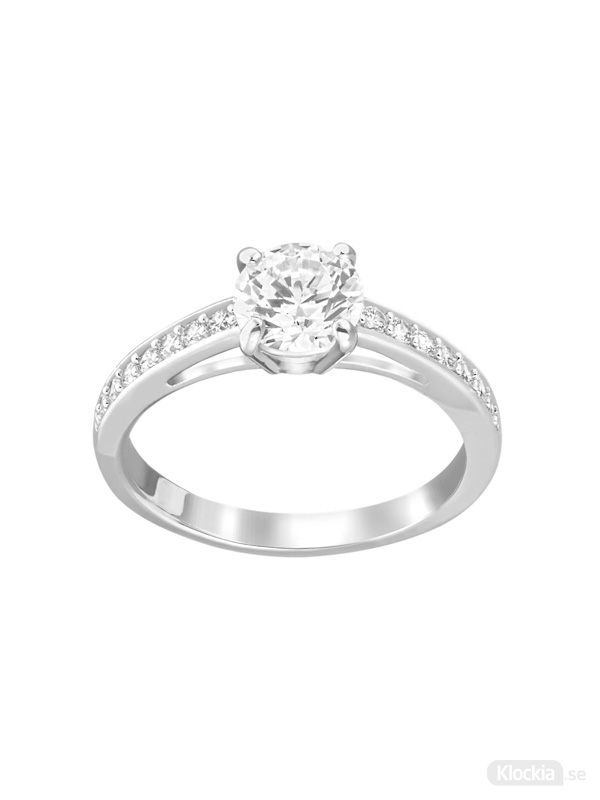 Swarovski Ring Attract Round 18.9mm 5032923