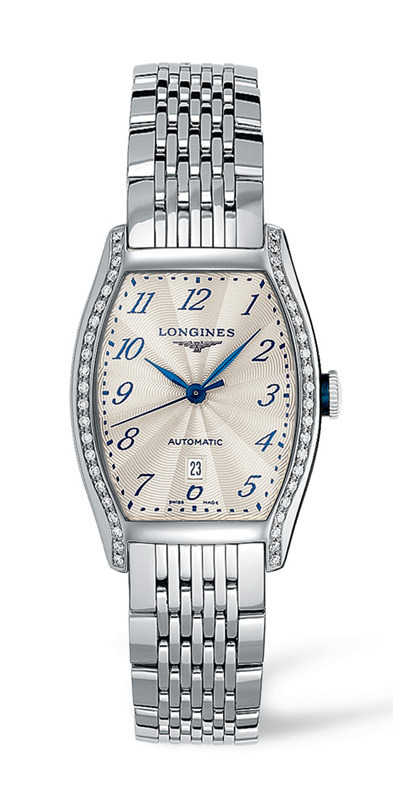 Longines Evidenza Automatic L2.142.0.70.6