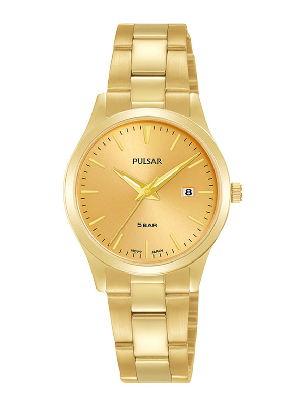 PULSAR Classic Ladies 28mm PH7546X1 - Damklocka