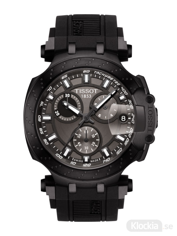 TISSOT T-Race Chronograph T115.417.37.061.03