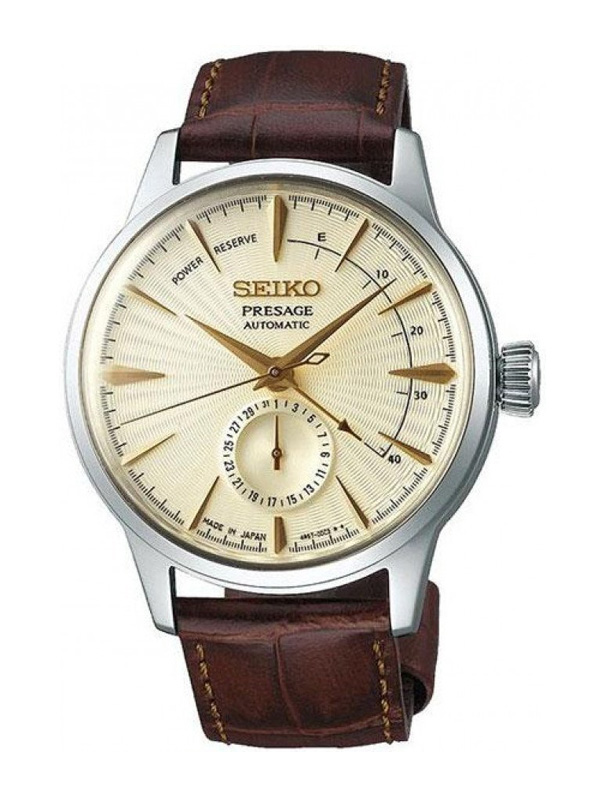 Seiko Presage Automatic ssa387j1