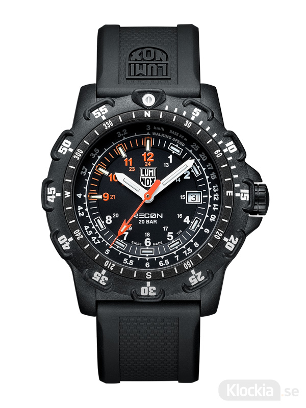 Luminox Recon Point Man XL.8821.KM.LB