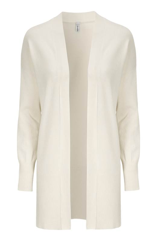 Soyaconcept Cardigan Dollie Offwhite