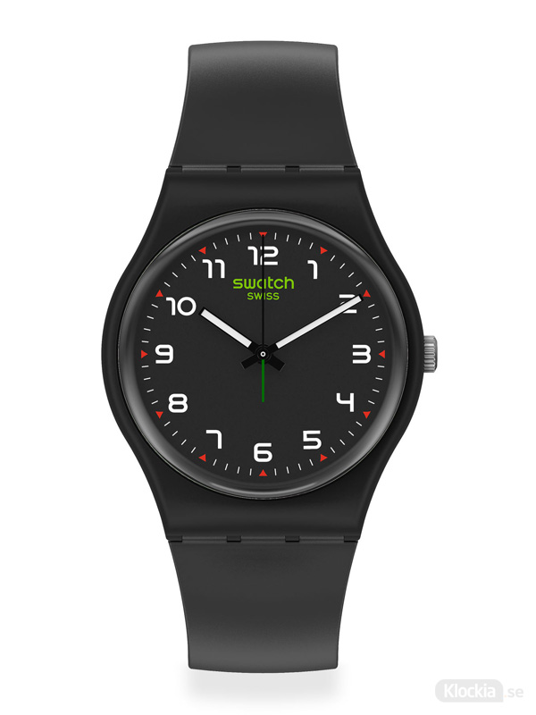 SWATCH Masa SO28B100 Unisexklocka