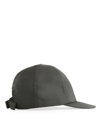 Active Lightweight Cap - Beige