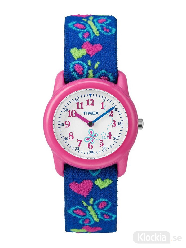 Barnklocka TIMEX Kids 29mm T89001