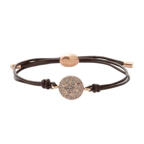 Fossil Vintage Glitz Armband JF00118791
