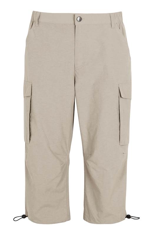 Cellbes Cargoshorts Beige