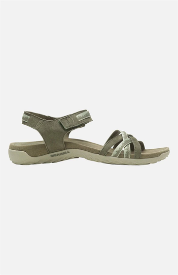 Sandal TERRAN 3 CUSH CROSS