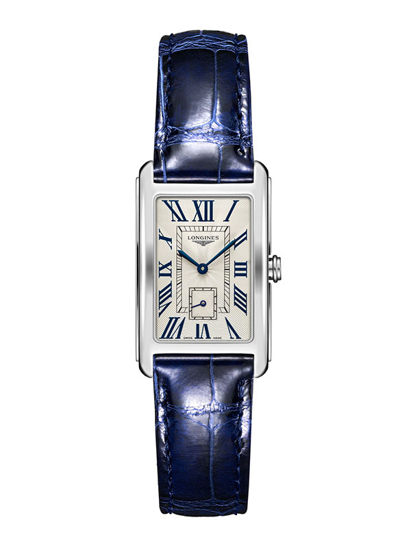 LONGINES DolceVita 23mm L5.512.4.71.7
