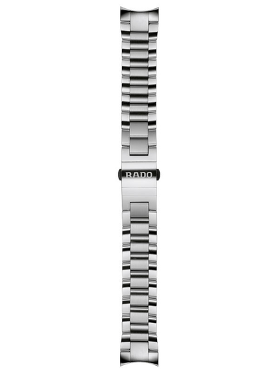 RADO Armband Rostfritt Stål R070366501