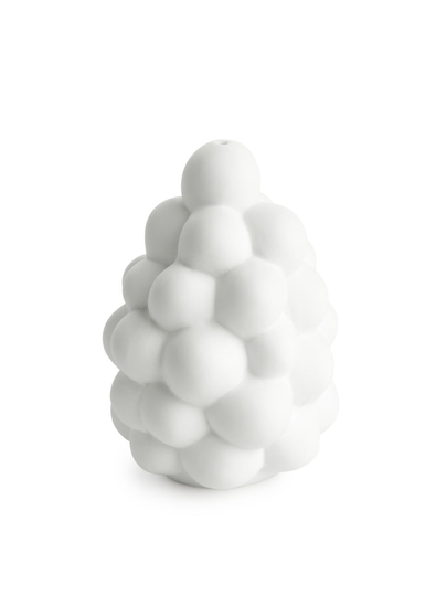 Pepper Shaker - White