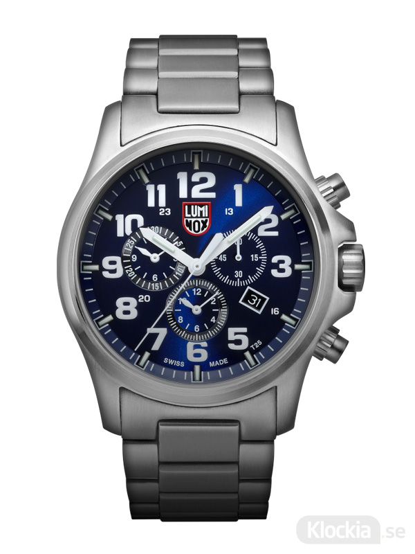 Luminox Field Chronograph XL.1944.M