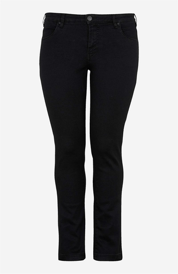 Stretchiga jeggings Emily