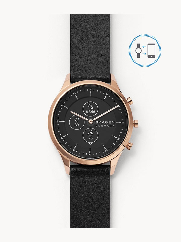 SKAGEN Hybrid Smartwatch Jorn 38mm SKT3102