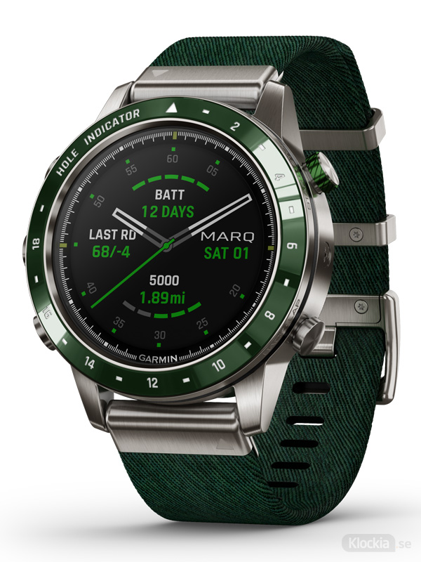 Garmin MARQ© Golf 010-02395-00