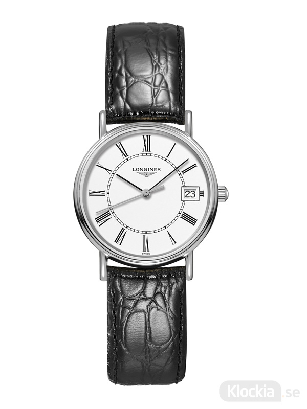 LONGINES Présence 30mm L4.320.4.11.2