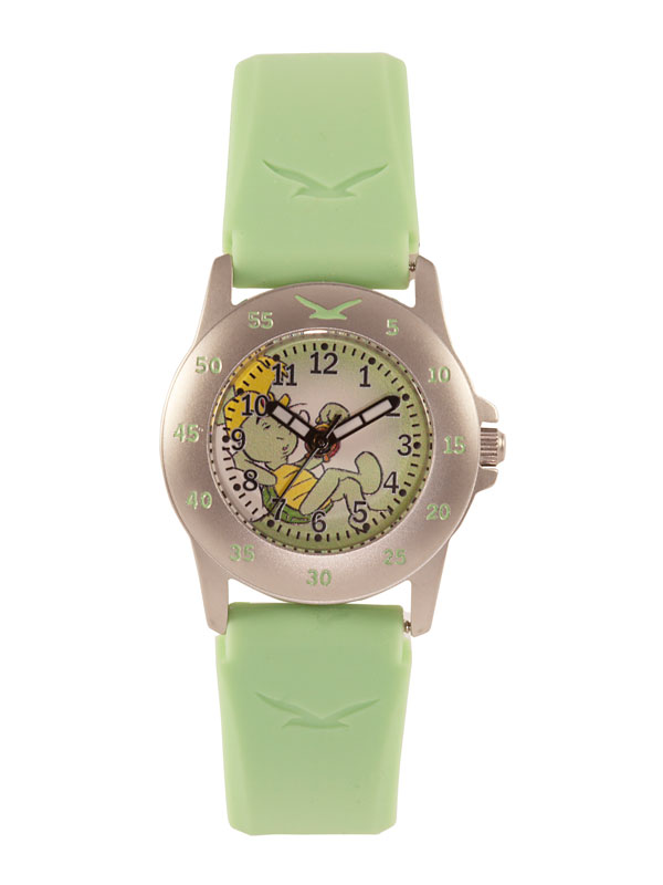 GUL Micro Skalman 4178003 Barnklocka