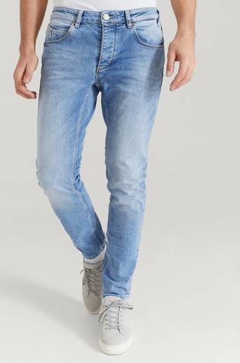 GABBA Jeans Rey K3145 Blå