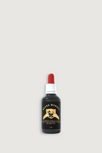 Beard Monkey Beard Monkey Sweet tobacco -Beard Oil