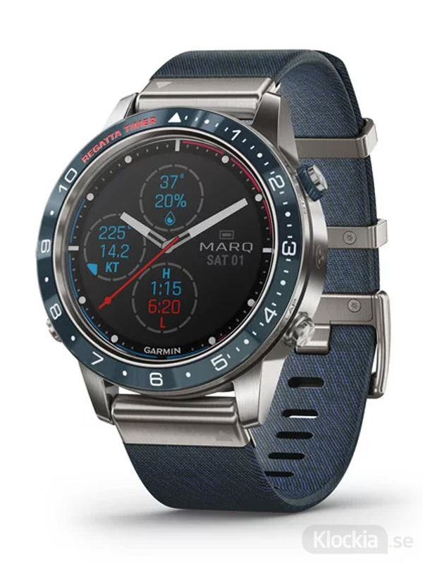 Garmin MARQ Captain 010-02006-07