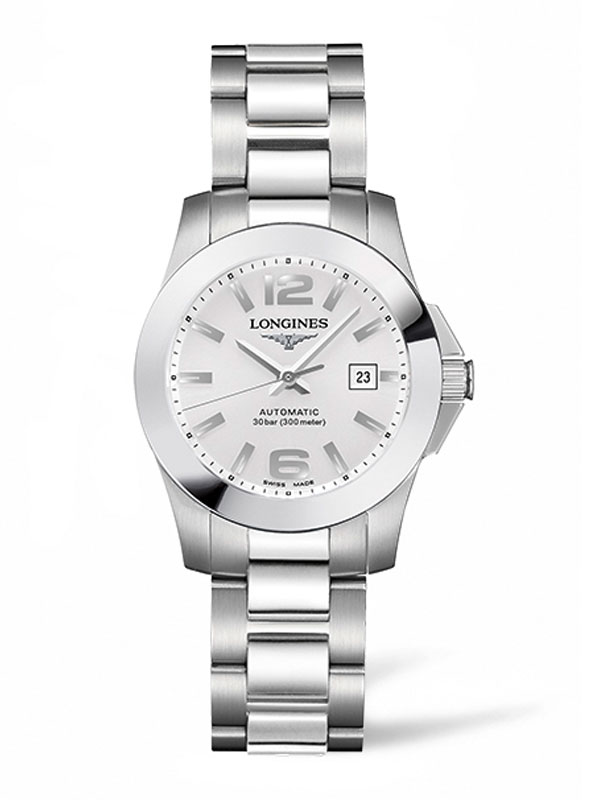 Longines Conquest L3.276.4.76.6