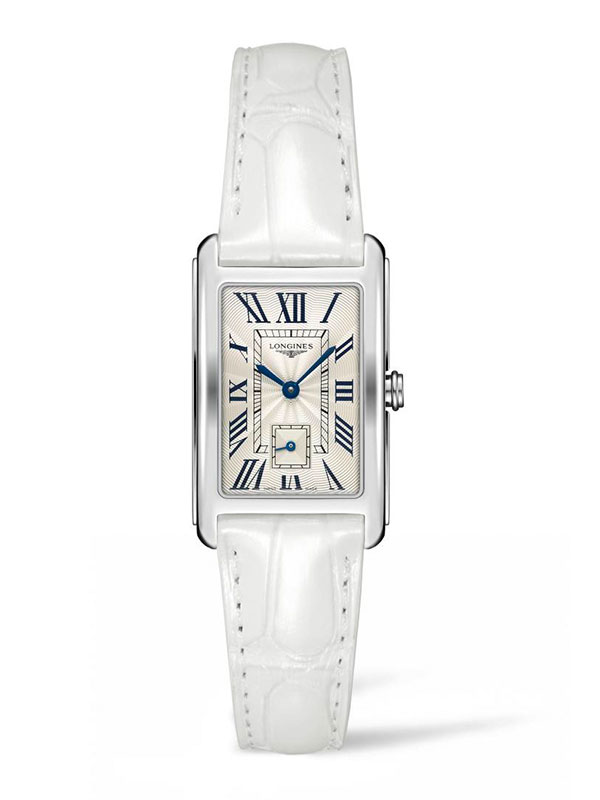 LONGINES DolceVita 23mm L5.512.4.71.2 - Damklocka