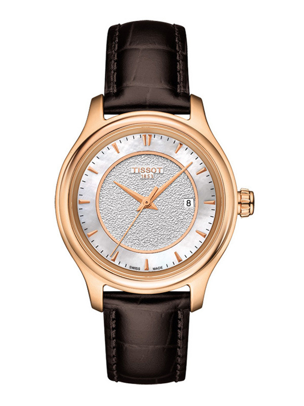 Tissot Fascination T924.210.76.111.00
