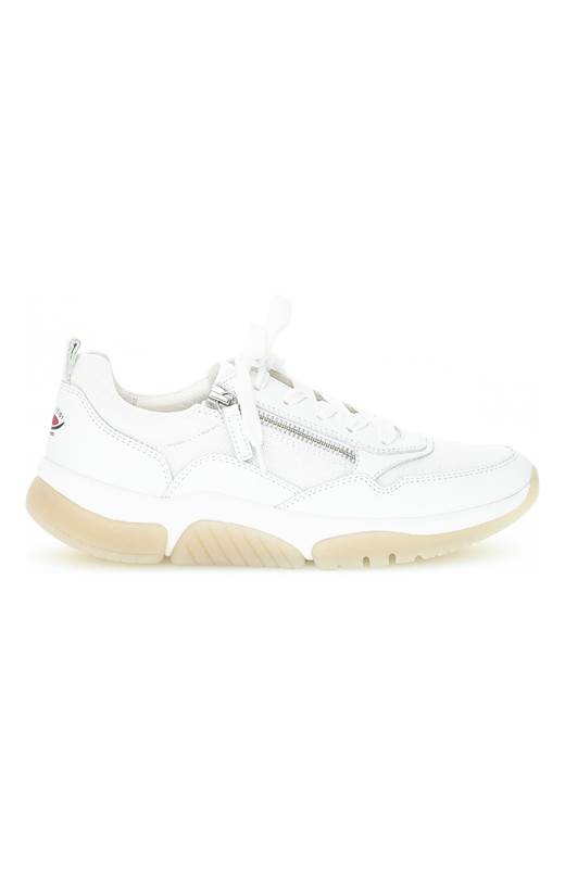 Gabor Sneakers Rollingsoft sensitive Vit