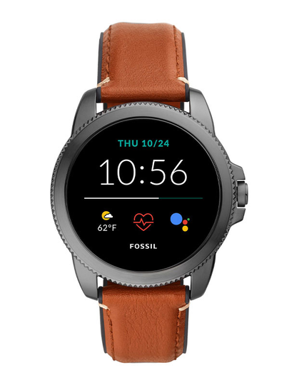 FOSSIL Smartwatch Gen. 5E FTW4055