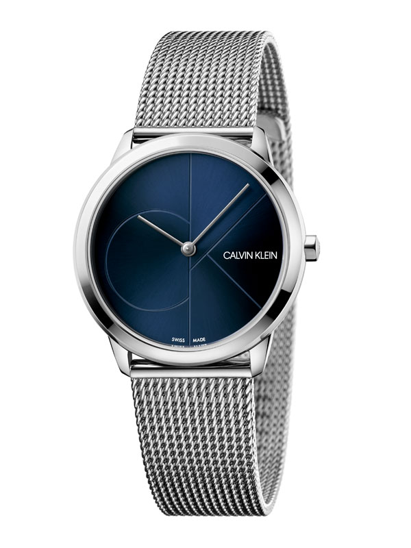 Calvin Klein Minimal 35 K3M2212N