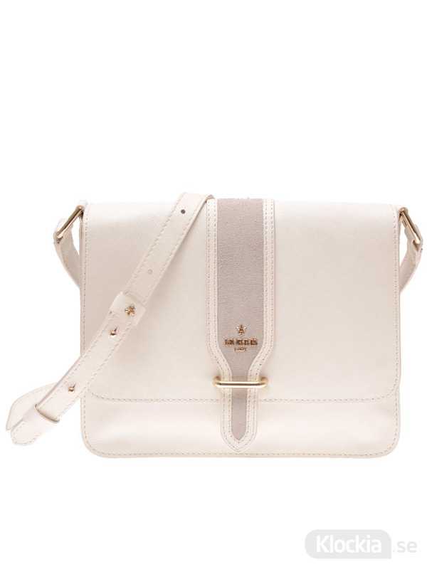 Morris Rosane Shoulder Bag Cream 45188-cream