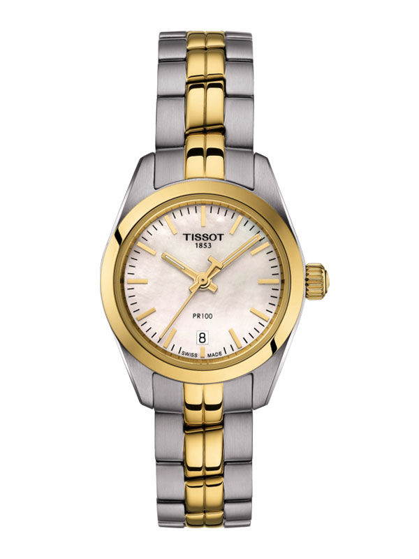 Tissot PR 100 Lady Small T101.010.22.111.00