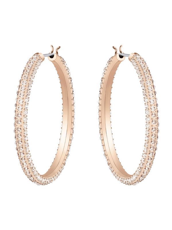 Swarovski Stone Örhängen 5383938