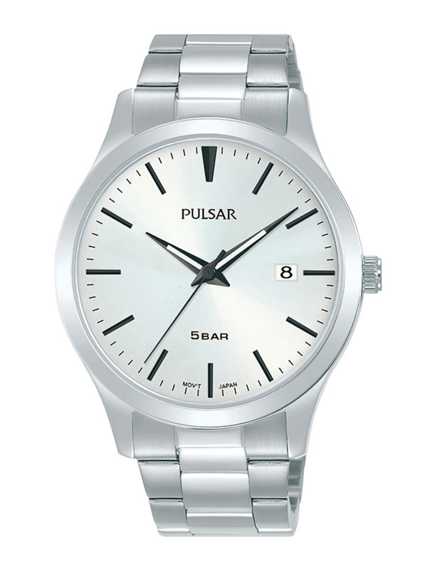 PULSAR Classic Gent 40mm PS9665X1