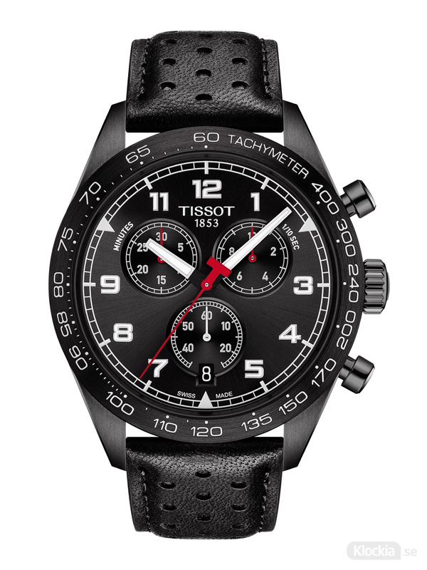 TISSOT PRS 516 Chronograph T131.617.36.052.00