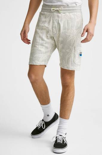 Scotch & Soda Shorts Grå
