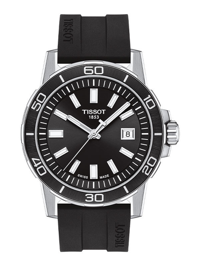 TISSOT Supersport 44mm