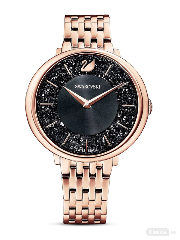 Swarovski Crystalline Chic 5544587 Damklocka