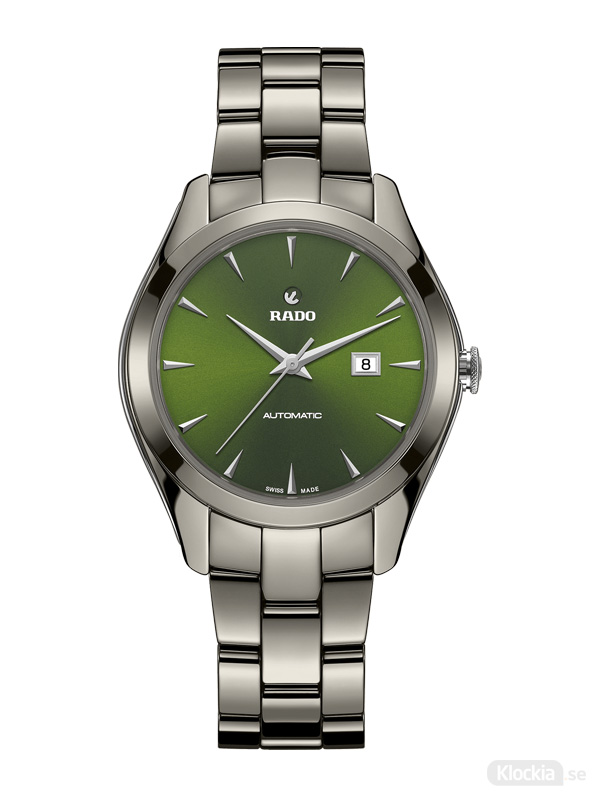 RADO HyperChrome Automatic 36mm R32041312 - Damklocka