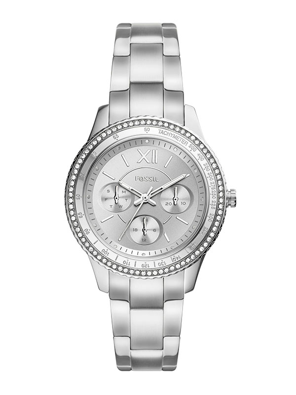 FOSSIL Stella Sport ES5108 - Damklocka