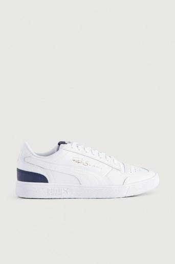 Puma Sneakers Ralph Sampson Lo Vit