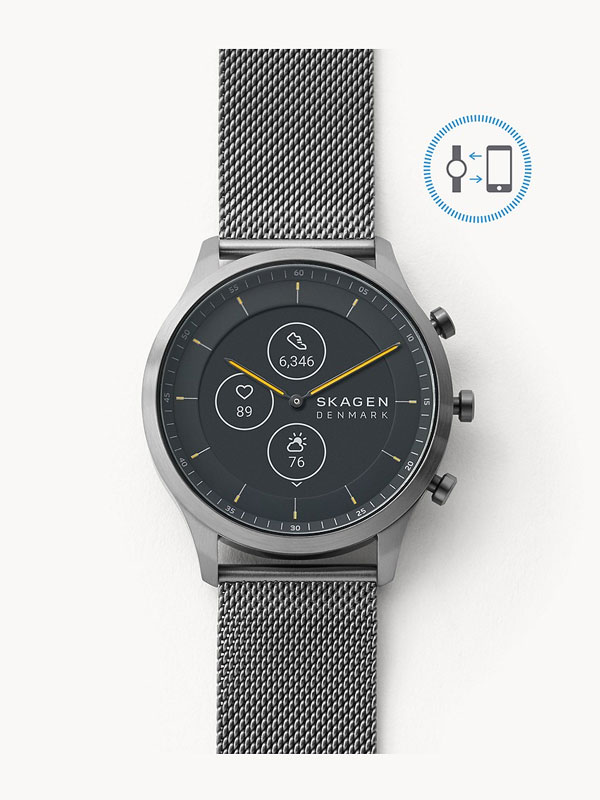 SKAGEN Hybrid Smartwatch Jorn 42mm SKT3002