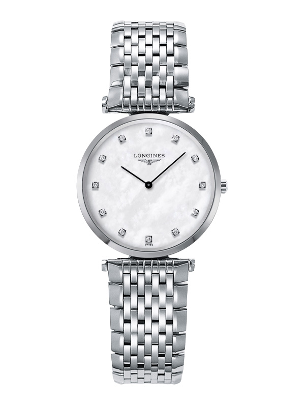 Longines La Grande Classique 29mm L4.512.4.87.6
