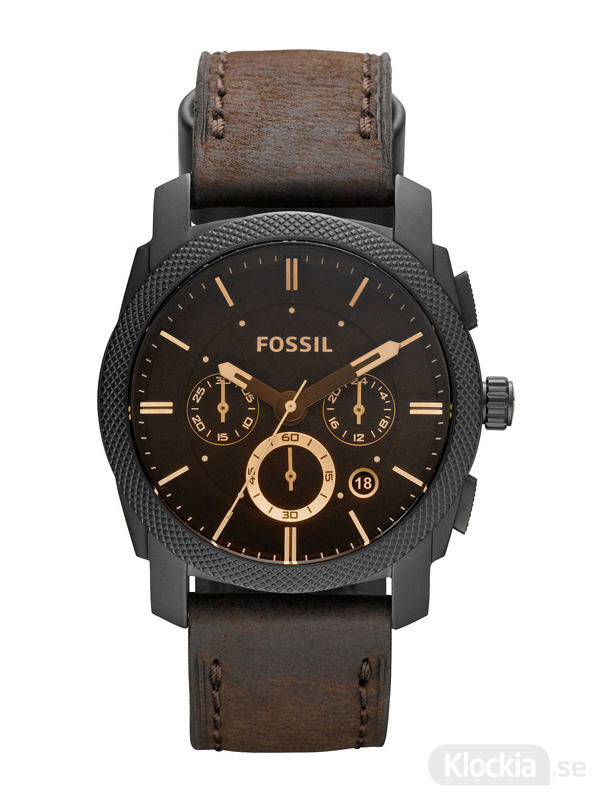 FOSSIL Machine FS4656IE
