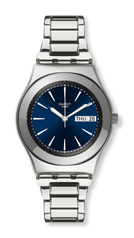 Swatch Grande Dame YLS713G