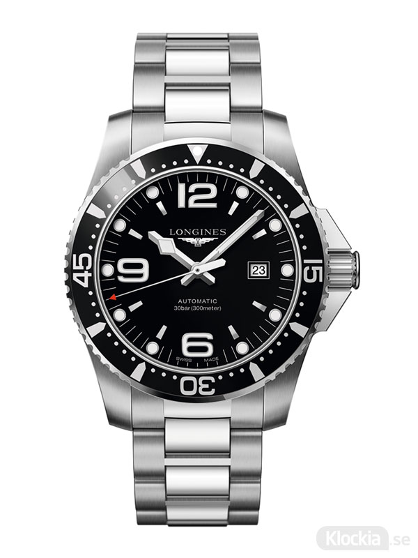 Longines HydroConquest Automatic 44mm L3.841.4.56.6