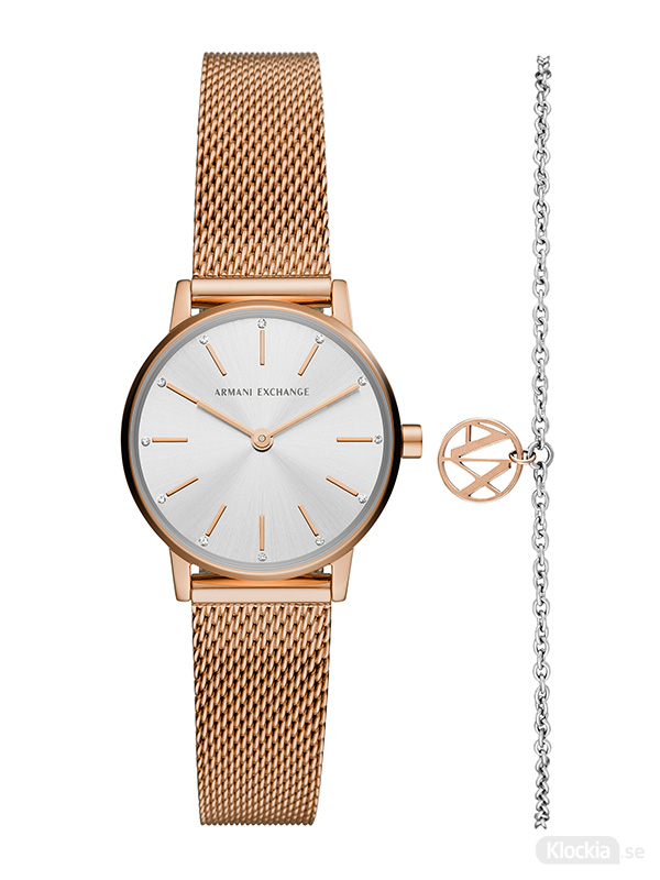 Armani Exchange Lola Gift Set AX7121